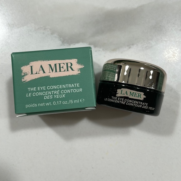 La Mer Other La Mer Eye Concentrate Poshmark